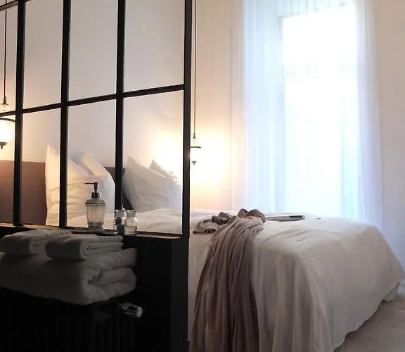 Hotel This Is Not A 3*