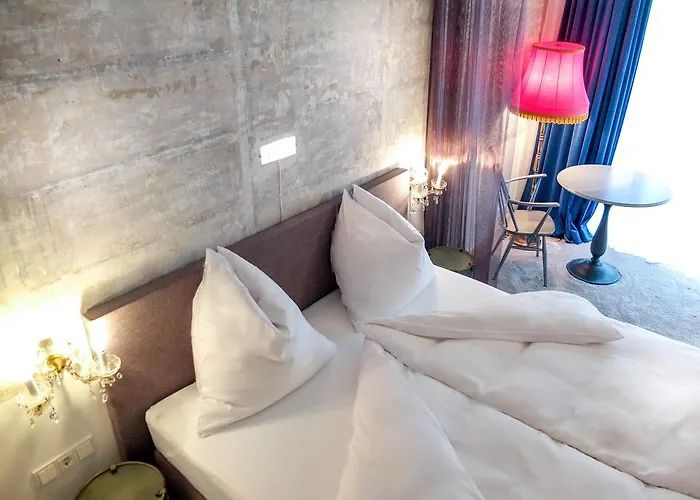 Hotel This Is Not A 3*